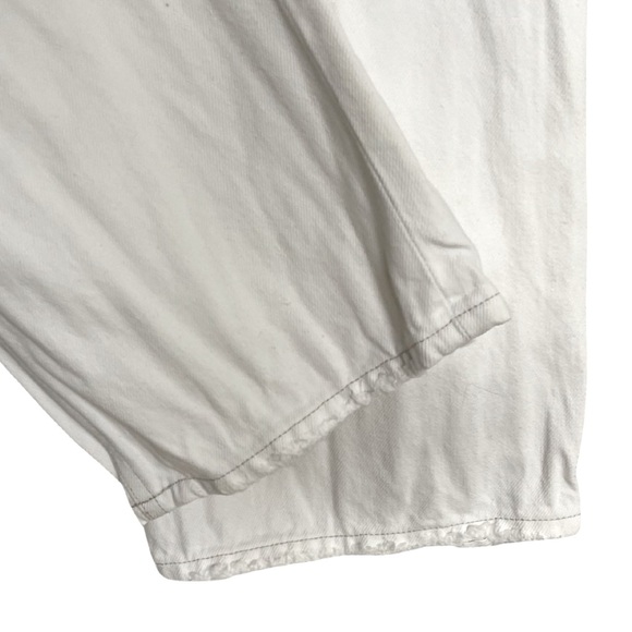 Agolde 90s Jean midrise loose fit premium denim - Picture 7 of 12